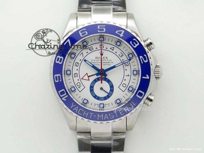 Best AAA Replica Sites YG 326934 Sky-Dweller YG on TravelReady Bracelet 2785 Dial A23J Gold AIF to 1217
